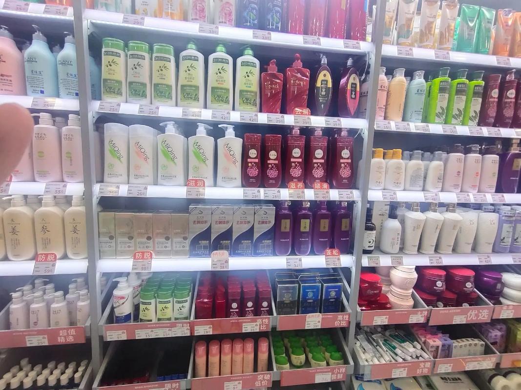 蘇家愛華 全國連鎖日化超市，打造超值劃算的日用百貨必需品購物體驗(yàn)